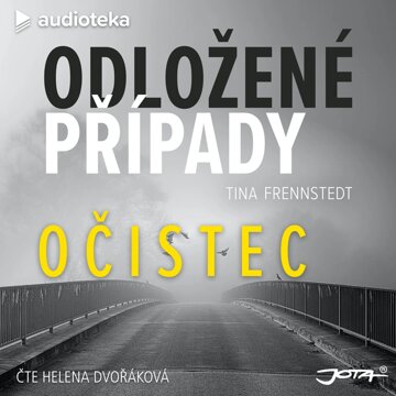 Obálka audioknihy Odložené případy: Očistec