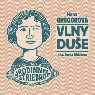 Obálka audioknihy Vlny duše