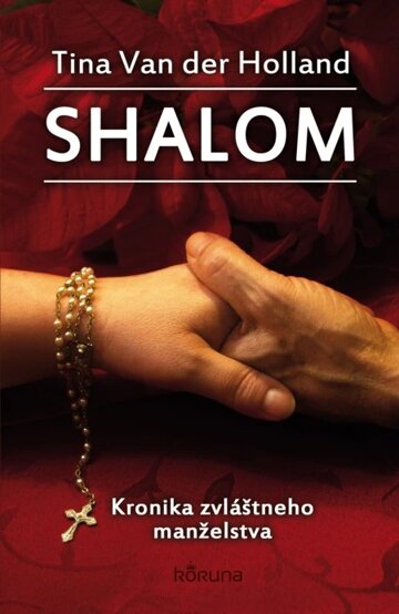 Obálka knihy Shalom