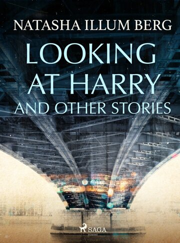 Obálka knihy Looking at Harry and Other Stories