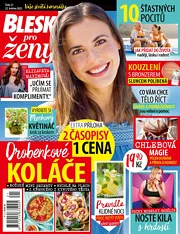 Blesk pro ženy 21/2023
