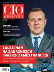 CIO Business World 3/2023