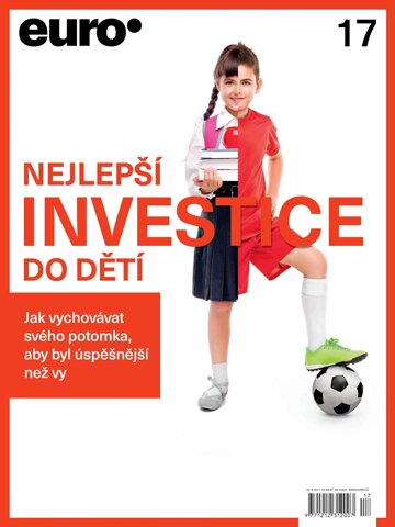 Obálka e-magazínu EURO 17/2017