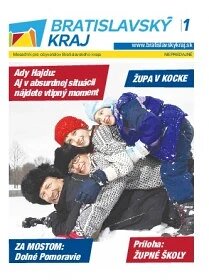 Obálka e-magazínu BK 01/2014