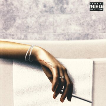 Obálka uvítací melodie Whitney