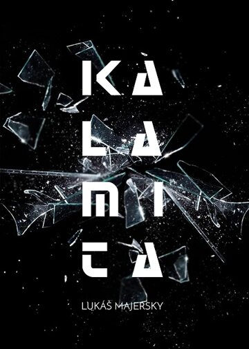 Obálka knihy Kalamita