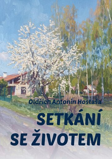 Obálka knihy Setkání se životem