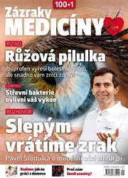 Zázraky medicíny 1-2/2021