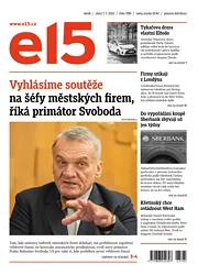 E15 7.3.2023