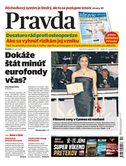 Pravda 29. 5. 2023
