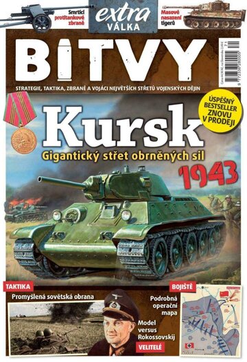 Obálka e-magazínu Bitvy reedice