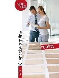 Obálka e-magazínu Reality 10.10.2013
