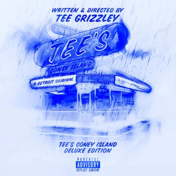 Obálka uvítací melodie Tried and Tried Again Remix (feat. Mozzy & Cordae)