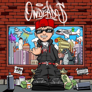 Obálka uvítací melodie COME BACK (feat. Imagine)