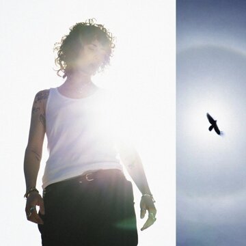 Obálka uvítací melodie xi. Ave · renacer