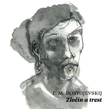 Obálka audioknihy Zločin a trest