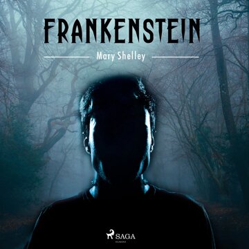 Obálka audioknihy Frankenstein