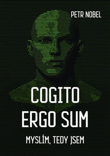 Obálka knihy Cogito ergo sum