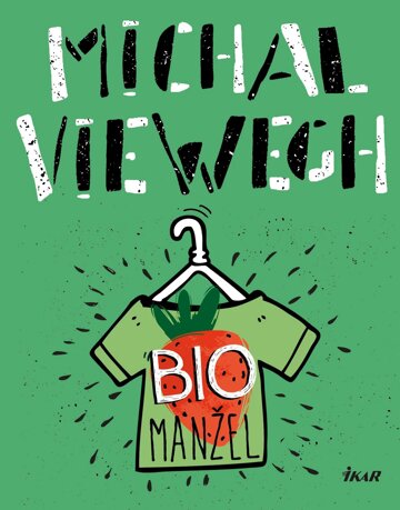 Obálka knihy Biomanžel