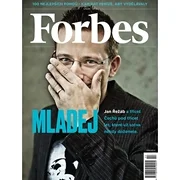 Forbes únor 2015