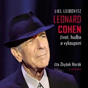 Leonard Cohen – Život, hudba a vykoupení