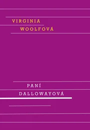 Paní Dallowayová