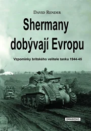 Shermany dobývají Evropu