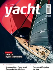 Yacht 10/2022