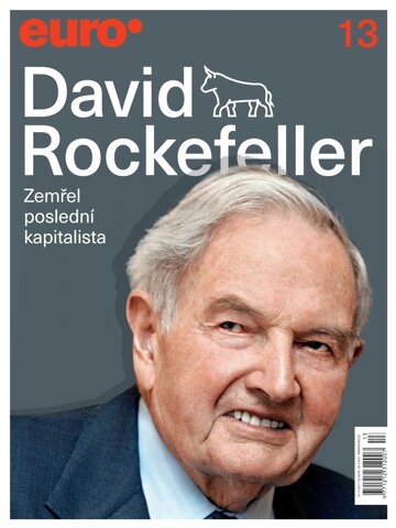 Obálka e-magazínu EURO 13/2017