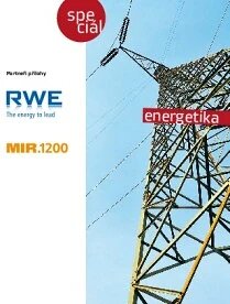 Obálka e-magazínu Energetika 21.6.2013