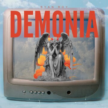 Obálka uvítací melodie Demonia