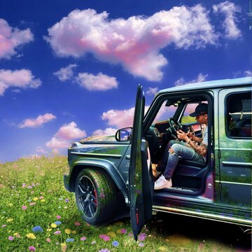 Obálka uvítací melodie Geneva