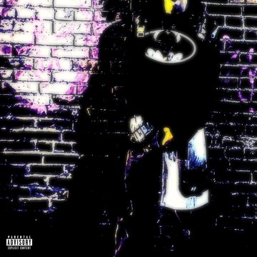 Obálka uvítací melodie LOSING SLEEP