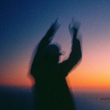 Obálka uvítací melodie HALLELUJAH