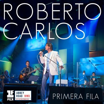 Obálka uvítací melodie Ilegal, Inmoral o Engorda (Primera Fila - En Vivo)