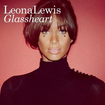 Obálka uvítací melodie Glassheart (Acoustic)