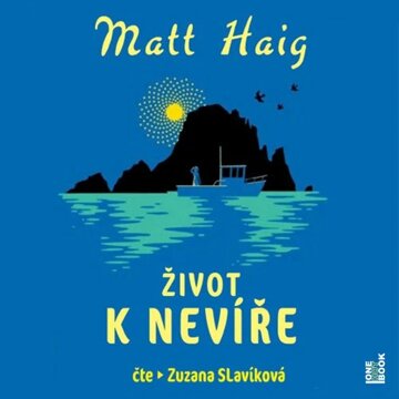 Obálka audioknihy Život k nevíře