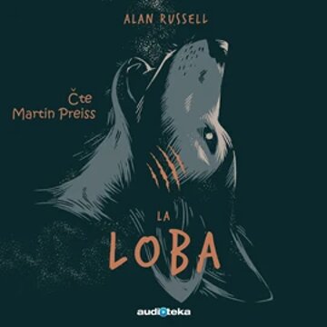 Obálka audioknihy La Loba