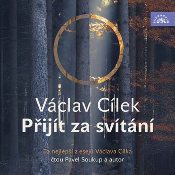 Obálka audioknihy Přijít za svítání