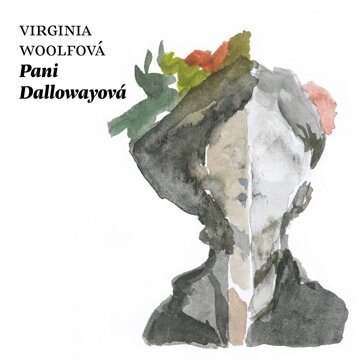 Obálka audioknihy Pani Dallowayová
