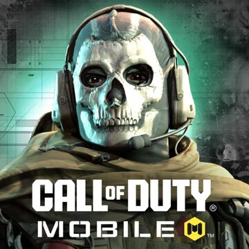 Ikona aplikace Call of Duty: Mobile Season 4
