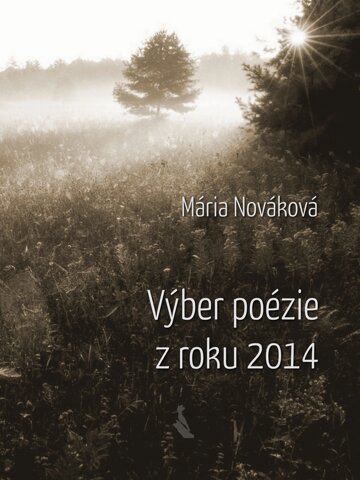 Obálka knihy Výber poézie z roku 2014