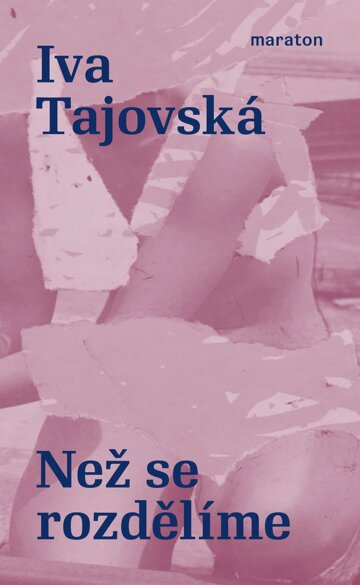 Obálka knihy Než se rozdělíme