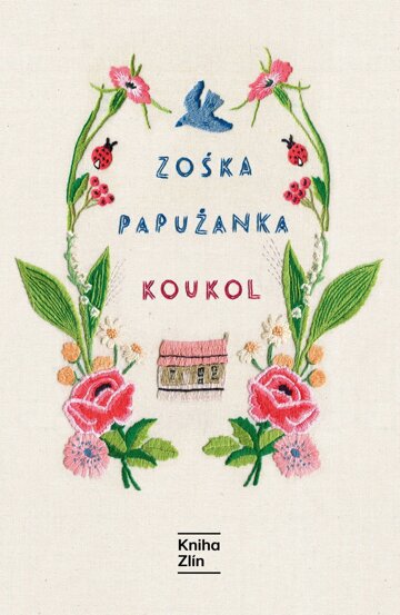 Obálka knihy Koukol