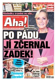 AHA! 23.9.2023