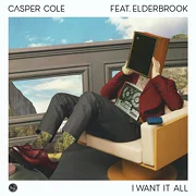 I Want It All (feat. Elderbrook)