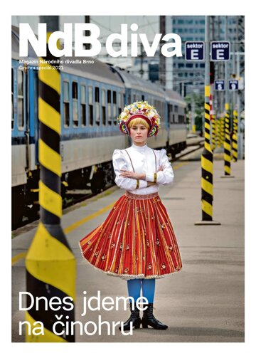 Obálka e-magazínu Mimořádné přílohy LN Ln Brno extra - 17.9.2021