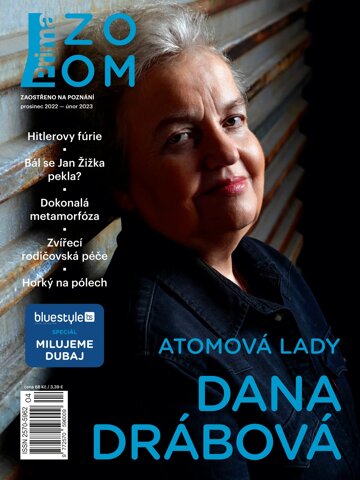 Obálka e-magazínu Prima ZOOM 4/2022