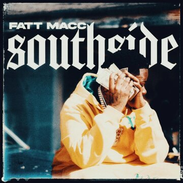 Obálka uvítací melodie Southside