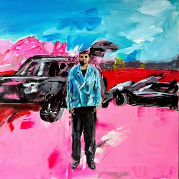 Obálka uvítací melodie AUTOMATIK